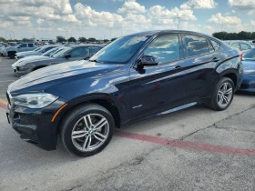 BMW X6 xDrive35i M SPORT LINE | Mobile.bg    1