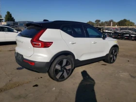 Volvo XC40 RECHARGE ULTIMATE     | Mobile.bg    7