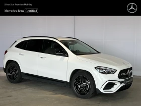 Обява за продажба на Mercedes-Benz GLA 220 d 4MATIC ~ 109 900 лв. - изображение 2