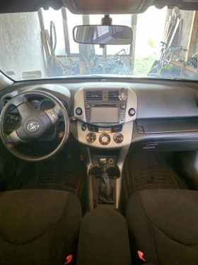 Toyota Rav4, снимка 6