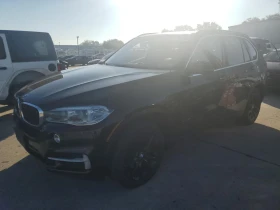 BMW X5 XDRIVE35I* ПОДГРЕВ* КАМЕРА* КЕYLESS, снимка 3