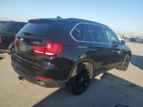 BMW X5 XDRIVE35I* ПОДГРЕВ* КАМЕРА* КЕYLESS, снимка 6