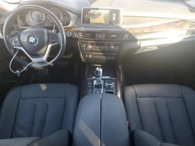 BMW X5 XDRIVE35I* ПОДГРЕВ* КАМЕРА* КЕYLESS, снимка 8