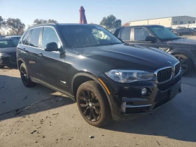 BMW X5 XDRIVE35I* ПОДГРЕВ* КАМЕРА* КЕYLESS, снимка 1