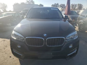 BMW X5 XDRIVE35I* ПОДГРЕВ* КАМЕРА* КЕYLESS, снимка 2