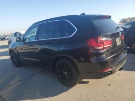 BMW X5 XDRIVE35I* ПОДГРЕВ* КАМЕРА* КЕYLESS, снимка 4