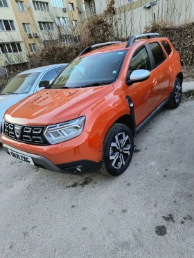 Обява за продажба на Dacia Duster 0.9 ~18 500 лв. - изображение 1