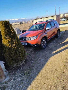 Обява за продажба на Dacia Duster 0.9 ~18 500 лв. - изображение 3