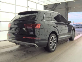 Audi Q7 Quattro* Bose* обдух* подгрев* м.точка* keyless* , снимка 6