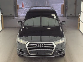 Audi Q7 Quattro* Bose* обдух* подгрев* м.точка* keyless* , снимка 2