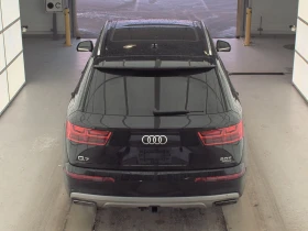 Audi Q7 Quattro* Bose* обдух* подгрев* м.точка* keyless* , снимка 5