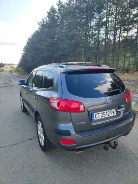 Hyundai Santa fe GLS, снимка 16