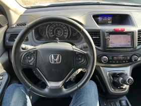 Honda Cr-v Lifestyle, снимка 10