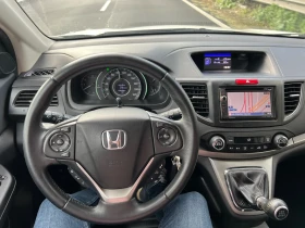 Honda Cr-v Lifestyle, снимка 2