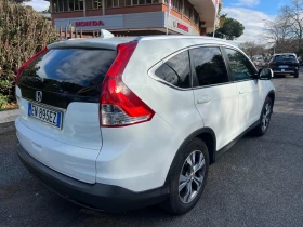 Honda Cr-v Lifestyle, снимка 3