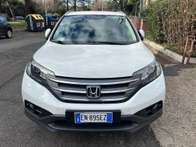 Honda Cr-v Lifestyle, снимка 1