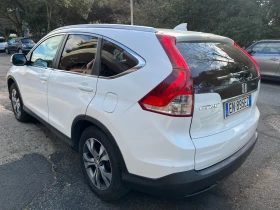 Honda Cr-v Lifestyle, снимка 4