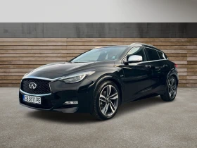 Обява за продажба на Infiniti Q30 S 2.2d AWD Premium НАПЪЛНО ОБСЛУЖЕН ~31 000 лв. - изображение 2