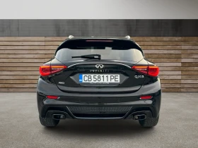 Обява за продажба на Infiniti Q30 S 2.2d AWD Premium НАПЪЛНО ОБСЛУЖЕН ~31 000 лв. - изображение 4