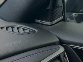 Обява за продажба на Infiniti Q30 S 2.2d AWD Premium НАПЪЛНО ОБСЛУЖЕН ~31 000 лв. - изображение 11