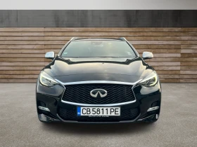 Обява за продажба на Infiniti Q30 S 2.2d AWD Premium НАПЪЛНО ОБСЛУЖЕН ~31 000 лв. - изображение 1