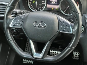 Обява за продажба на Infiniti Q30 S 2.2d AWD Premium НАПЪЛНО ОБСЛУЖЕН ~31 000 лв. - изображение 7