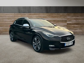 Обява за продажба на Infiniti Q30 S 2.2d AWD Premium НАПЪЛНО ОБСЛУЖЕН ~31 000 лв. - изображение 1