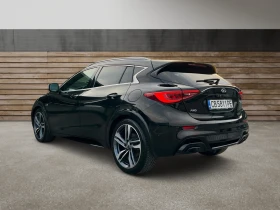 Обява за продажба на Infiniti Q30 S 2.2d AWD Premium НАПЪЛНО ОБСЛУЖЕН ~31 000 лв. - изображение 5