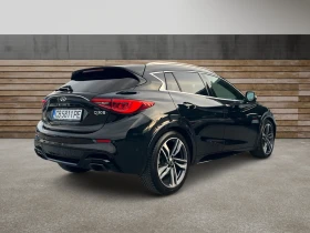 Обява за продажба на Infiniti Q30 S 2.2d AWD Premium НАПЪЛНО ОБСЛУЖЕН ~31 000 лв. - изображение 3