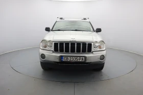 Обява за продажба на Jeep Grand cherokee 3 ~11 000 лв. - изображение 1