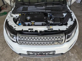 Land Rover Range Rover Evoque 44* * Pure | Mobile.bg    17