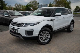 Обява за продажба на Land Rover Range Rover Evoque 4х4* автоматик* Pure ~29 999 лв. - изображение 2