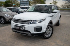 Обява за продажба на Land Rover Range Rover Evoque 4х4* автоматик* Pure ~29 999 лв. - изображение 1