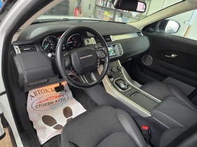 Обява за продажба на Land Rover Range Rover Evoque 4х4* автоматик* Pure ~29 999 лв. - изображение 9