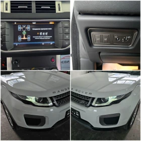 Land Rover Range Rover Evoque 44* * Pure | Mobile.bg    14