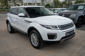 Обява за продажба на Land Rover Range Rover Evoque 4х4* автоматик* Pure ~29 999 лв. - изображение 4