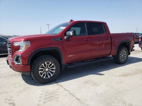 Обява за продажба на Gmc Sierra  K1500 AT4 ~50 000 лв. - изображение 2