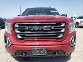 Обява за продажба на Gmc Sierra  K1500 AT4 ~50 000 лв. - изображение 1