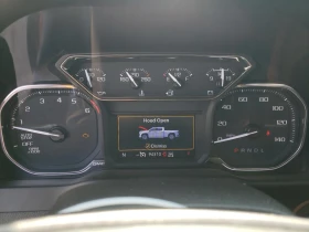 Обява за продажба на Gmc Sierra  K1500 AT4 ~50 000 лв. - изображение 5
