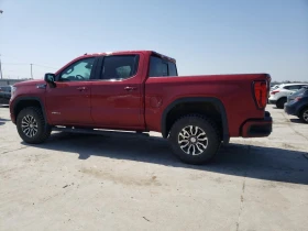 Обява за продажба на Gmc Sierra  K1500 AT4 ~50 000 лв. - изображение 9