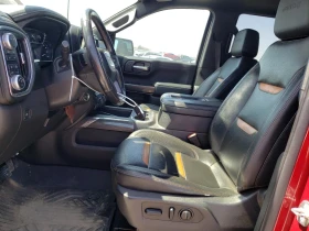 Обява за продажба на Gmc Sierra  K1500 AT4 ~50 000 лв. - изображение 3