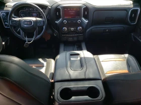 Обява за продажба на Gmc Sierra  K1500 AT4 ~50 000 лв. - изображение 4