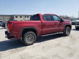 Обява за продажба на Gmc Sierra  K1500 AT4 ~50 000 лв. - изображение 7