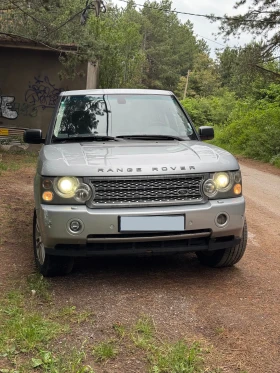 Land Rover Range rover Vogue | Mobile.bg    5