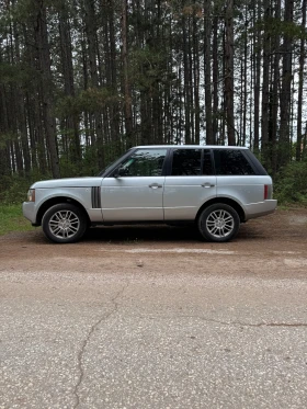 Land Rover Range rover Vogue | Mobile.bg    3