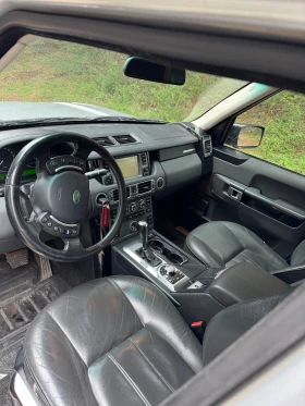 Land Rover Range rover Vogue | Mobile.bg    4