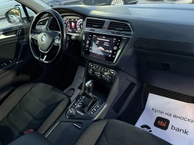 VW Tiguan R line-LED-BIXENON-DISTRONIK-KAMERA-ПОДГРЯВАНЕ-ФУЛ - 36777 лв. - 52815743 13