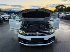 VW Tiguan R line-LED-BIXENON-DISTRONIK-KAMERA-ПОДГРЯВАНЕ-ФУЛ - 36777 лв. - 52815743 16