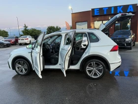VW Tiguan R line-LED-BIXENON-DISTRONIK-KAMERA-ПОДГРЯВАНЕ-ФУЛ - 36777 лв. - 52815743 14