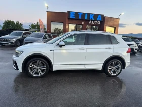 VW Tiguan R line-LED-BIXENON-DISTRONIK-KAMERA-ПОДГРЯВАНЕ-ФУЛ - 36777 лв. - 52815743 4